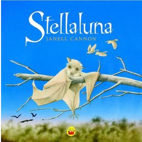 Stellaluna - Janell Cannon