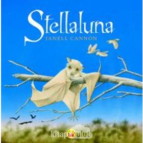 Stellaluna - Janell Cannon