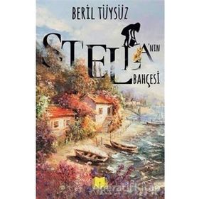 Stella’nın Bahçesi Beril Tüysüz