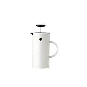 Stelton EM77 1 lt Beyaz Frenchpress