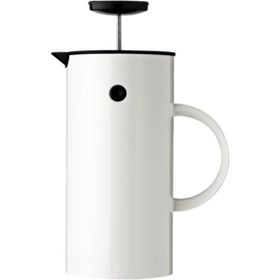 Stelton EM77 1 lt Beyaz Frenchpress
