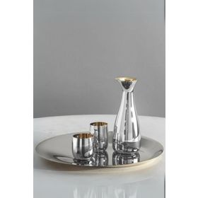 Stelton Norman Foster 46 cm Dekoratif Kase
