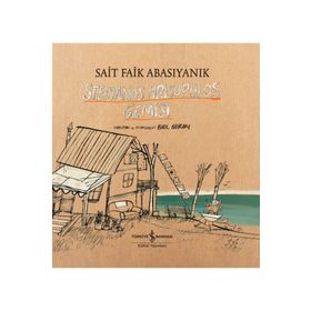 Stelyanos Hrisopulos Gemisi - Sait Faik Abasıyanık