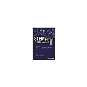 Stem Eğitimi Uygulamaları 1 Pusula Yayıncılık