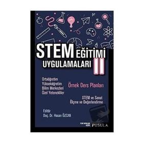 Stem Eğitimi Uygulamaları 2 Hasan Özcan