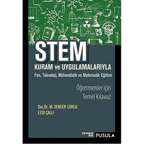STEM - Ezgi Çallı Sencer Çorlu