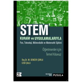 STEM - Ezgi Çallı Sencer Çorlu