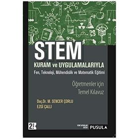 STEM - Ezgi Çallı Sencer Çorlu