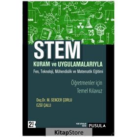 STEM - Ezgi Çallı Sencer Çorlu