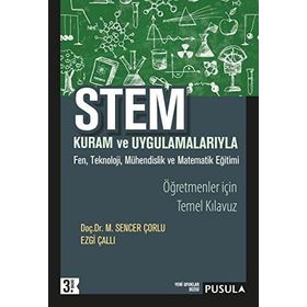 STEM - Ezgi Çallı Sencer Çorlu