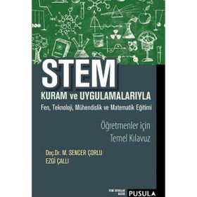 STEM - Ezgi Çallı Sencer Çorlu
