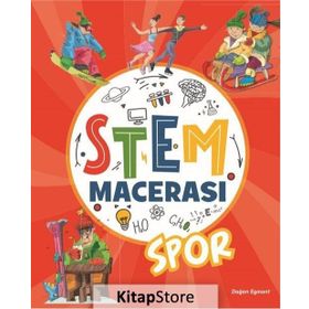 Stem Macerası - Spor - Kolektif