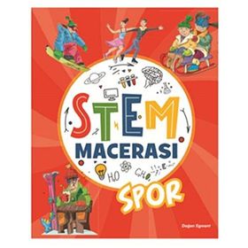 Stem Macerası - Spor - Kolektif