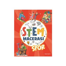 Stem Macerası - Spor - Kolektif