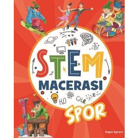 Stem Macerası - Spor - Kolektif