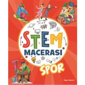 Stem Macerası - Spor - Kolektif