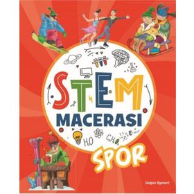 Stem Macerası - Spor - Kolektif