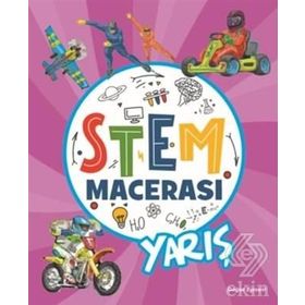 Stem Macerası - Yarış - Kolektif