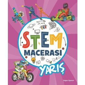 Stem Macerası - Yarış - Kolektif
