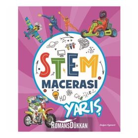 Stem Macerası - Yarış - Kolektif