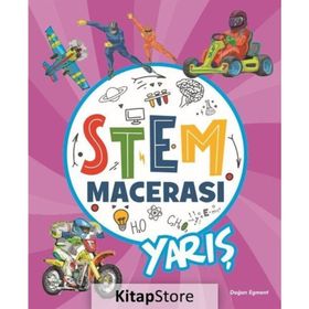 Stem Macerası - Yarış - Kolektif