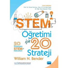 Stem Öğretimi İçin 20 Strateji - Soner Durmuş