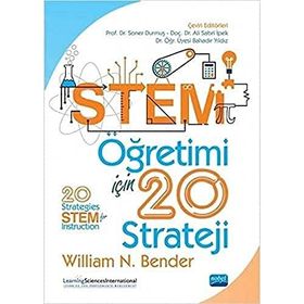 Stem Öğretimi İçin 20 Strateji - Soner Durmuş