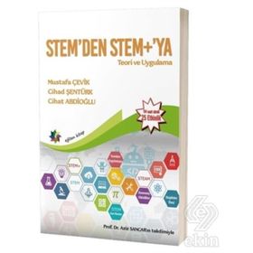 Stem'den Stem+'ya Teori ve Uygulama / Cihad Şentürk