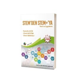 Stem'den Stem+'ya Teori ve Uygulama / Cihad Şentürk