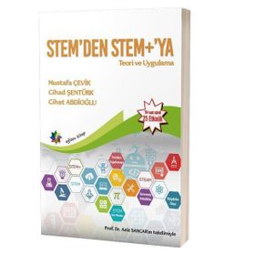 Stem'den Stem+'ya Teori ve Uygulama / Cihad Şentürk