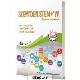 Stem'den Stem+'ya Teori ve Uygulama / Cihad Şentürk