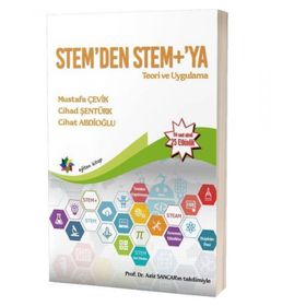 Stem'den Stem+'ya Teori ve Uygulama / Cihad Şentürk