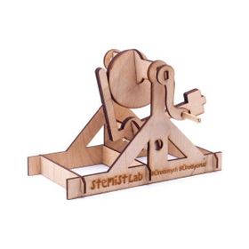 Stemist Box Da Vinci Çekiç