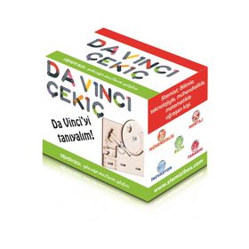 Stemist Box Da Vinci Çekiç