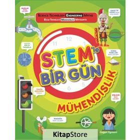 Stem'le Bir Gün - Teknoloji - Kolektif
