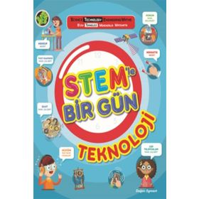 Stem'le Bir Gün - Teknoloji - Kolektif