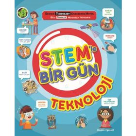 Stem'le Bir Gün - Teknoloji - Kolektif