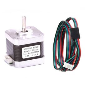Step 17hs4401 Nema 17 Step Motor 3d Yazıcı Uyumlu