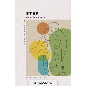 Step - Anton Çehov