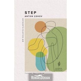 Step - Anton Çehov