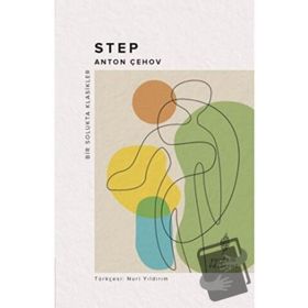 Step - Anton Pavloviç Çehov