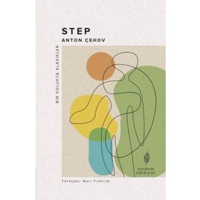 Step - Anton Pavloviç Çehov