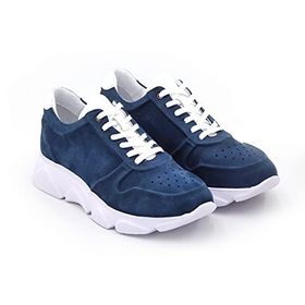 Step By Step 011-20188 Mavi Erkek Spor Ayakkabı