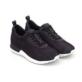 Step By Step 011-20930 Siyah Erkek Spor Ayakkabı