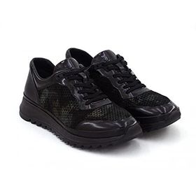 Step By Step 011-92898 Siyah Erkek Spor Ayakkabı
