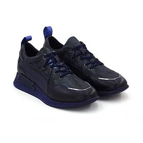 Step By Step 011-92982 Lacivert Erkek Spor Ayakkabı