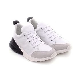 Step By Step 077-20500 Siyah Erkek Spor Ayakkabı