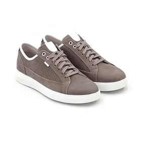 Step By Step 081-20104 Gri Erkek Spor Ayakkabı