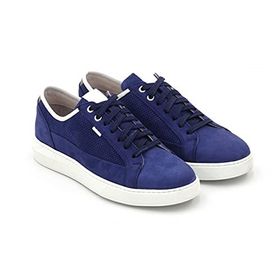 Step By Step 081-20104 Kot Mavi Erkek Spor Ayakkabı