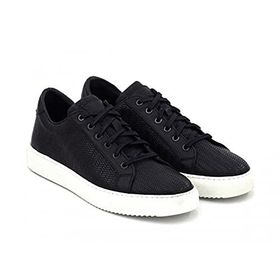 Step By Step 081-92080 Siyah Erkek Spor Ayakkabı